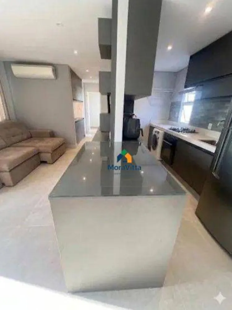 Apartamento, 3 quartos, 67 m² - Foto 5