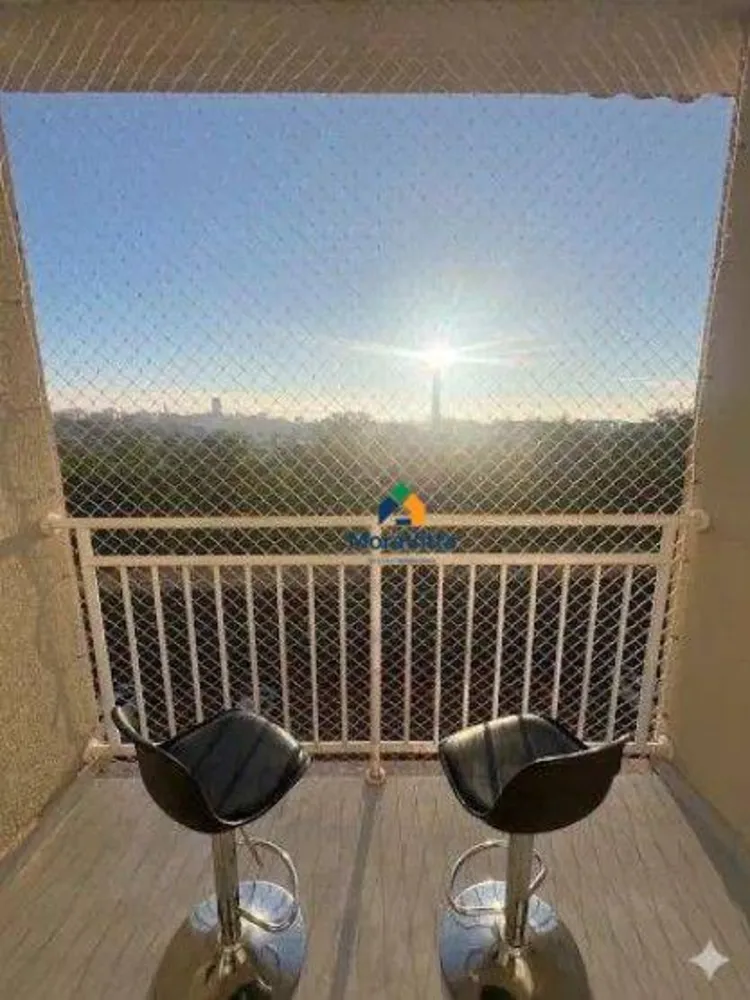Apartamento, 3 quartos, 67 m² - Foto 3