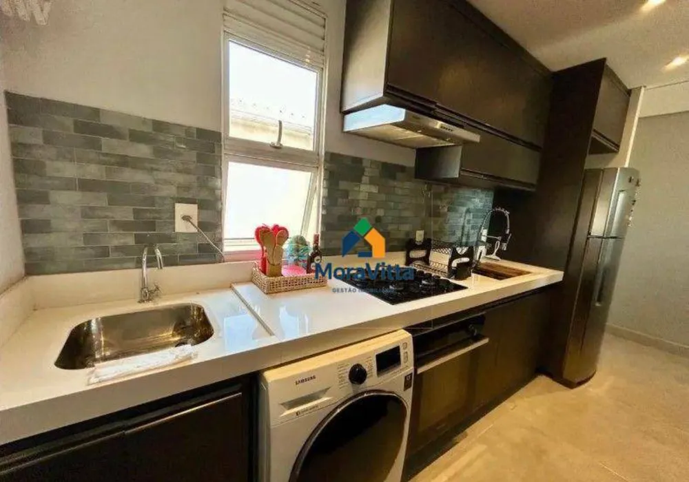 Apartamento, 3 quartos, 67 m² - Foto 1