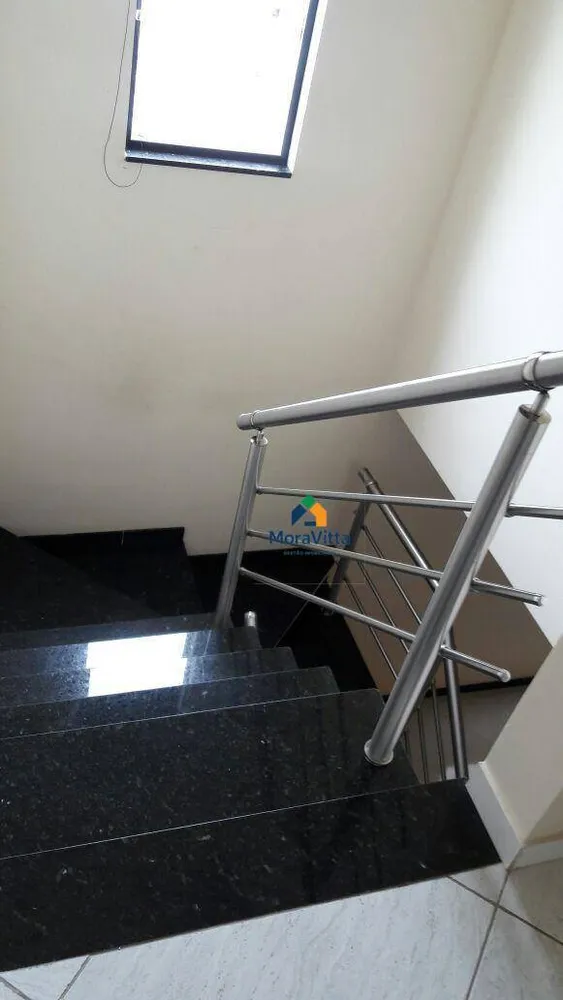 Casa, 4 quartos, 254 m² - Foto 8