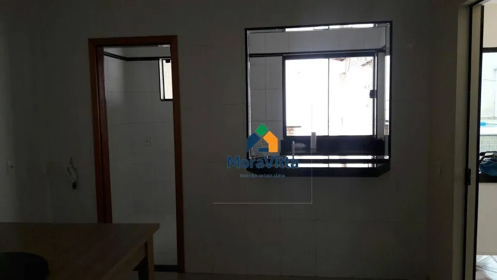 Casa, 4 quartos, 254 m² - Foto 4