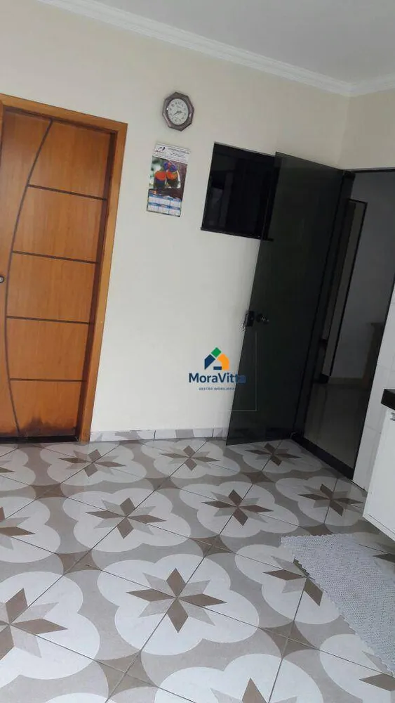 Casa, 4 quartos, 254 m² - Foto 3