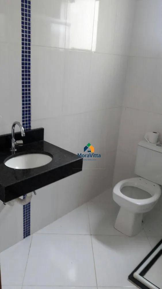 Casa, 4 quartos, 254 m² - Foto 16
