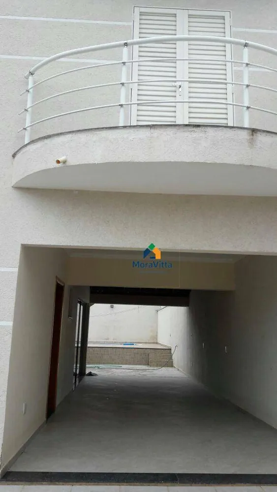 Casa, 4 quartos, 254 m² - Foto 5