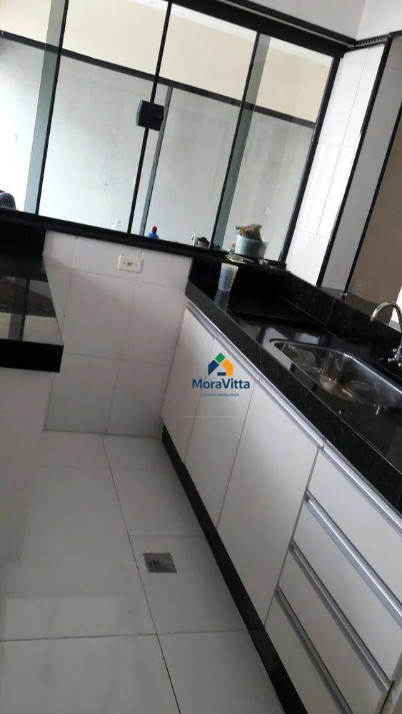 Casa, 4 quartos, 254 m² - Foto 10