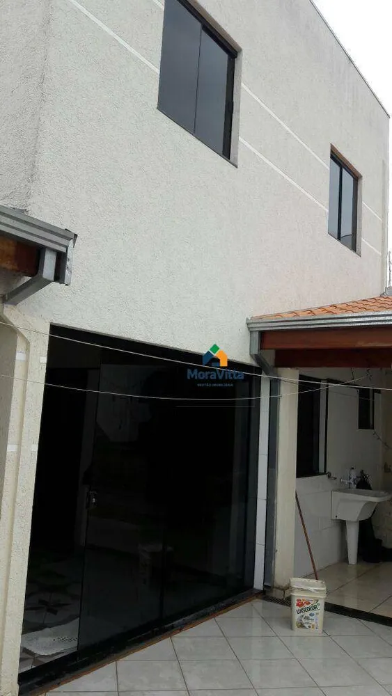 Casa, 4 quartos, 254 m² - Foto 1