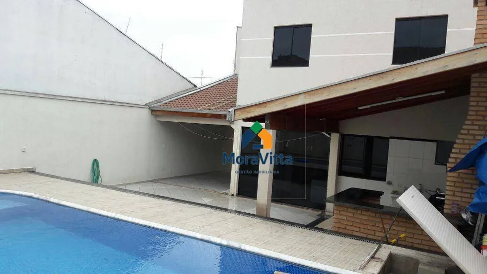Casa, 4 quartos, 254 m² - Foto 8