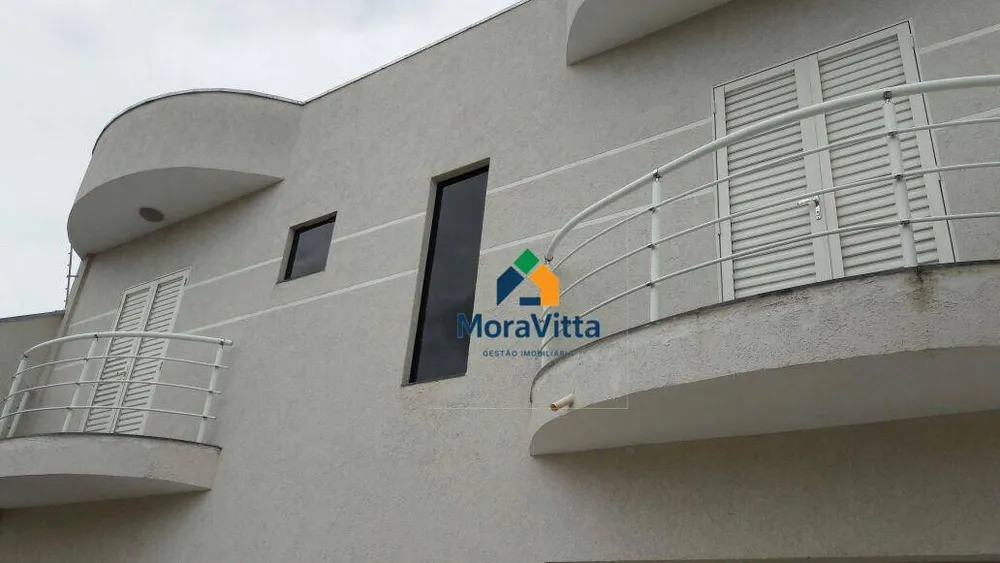 Casa, 4 quartos, 254 m² - Foto 3