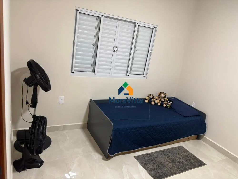 Casa, 2 quartos, 70 m² - Foto 5