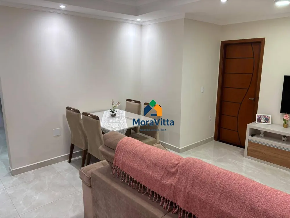 Casa, 2 quartos, 70 m² - Foto 8