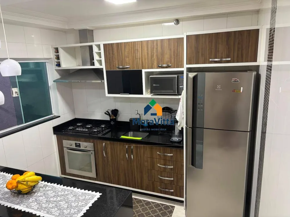 Casa, 2 quartos, 70 m² - Foto 2