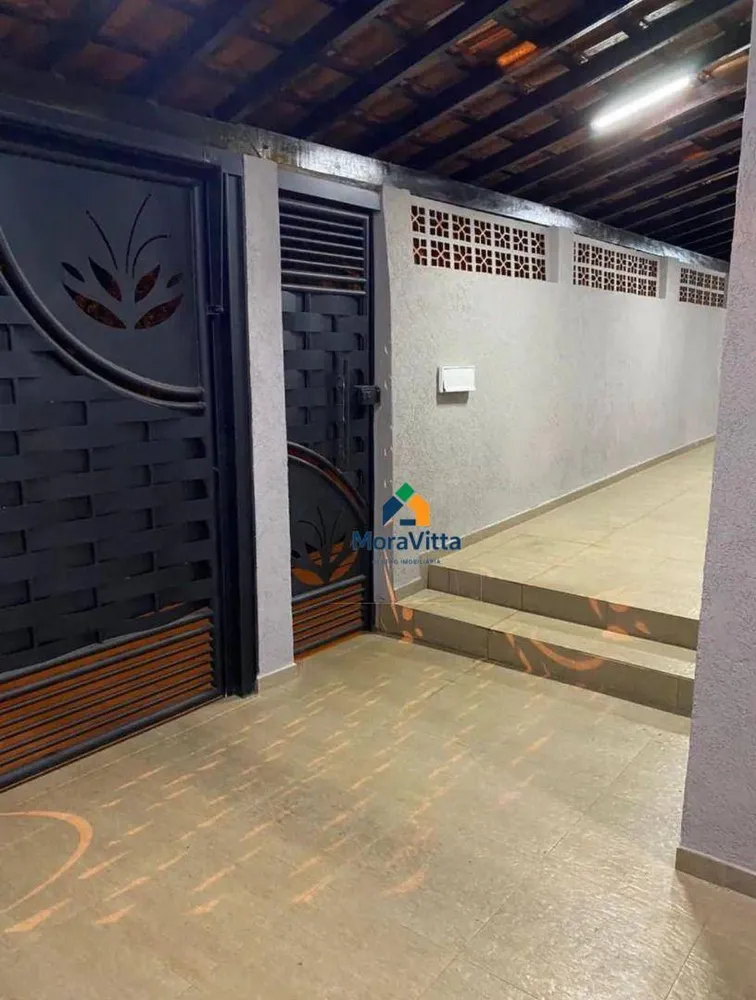 Casa, 2 quartos, 70 m² - Foto 12