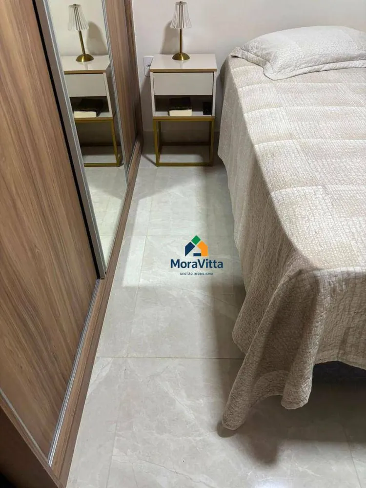 Casa, 2 quartos, 70 m² - Foto 9