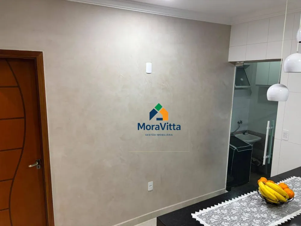 Casa, 2 quartos, 70 m² - Foto 6