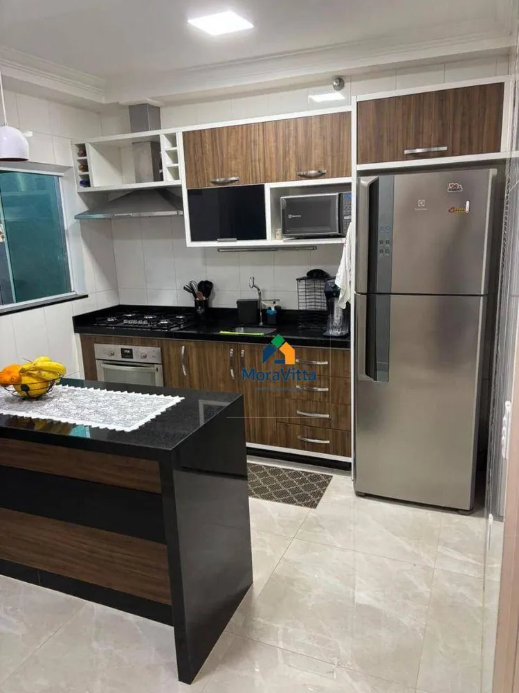 Casa, 2 quartos, 70 m² - Foto 3