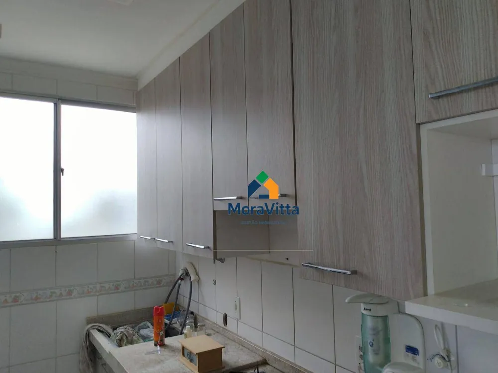 Apartamento, 2 quartos, 49 m² - Foto 16