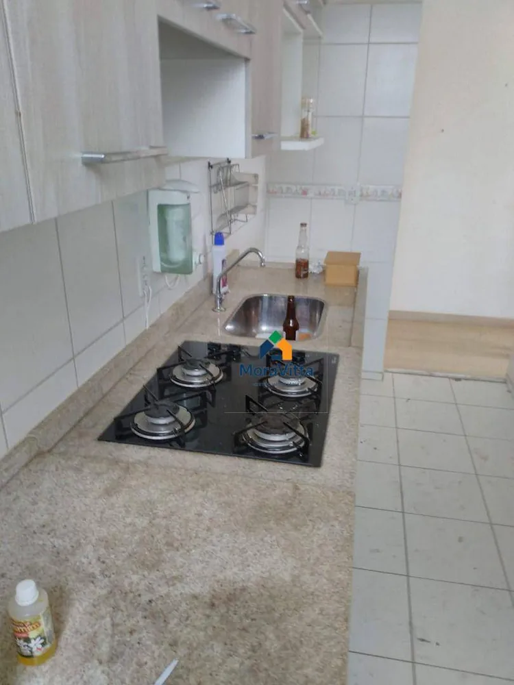 Apartamento, 2 quartos, 49 m² - Foto 8