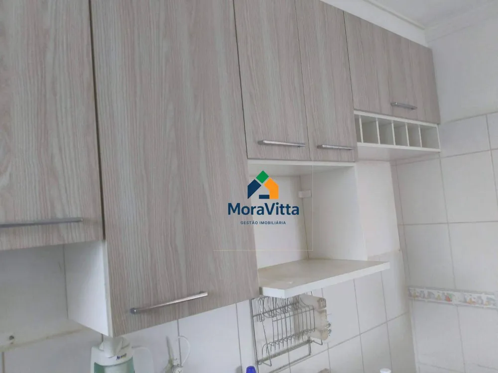 Apartamento, 2 quartos, 49 m² - Foto 4