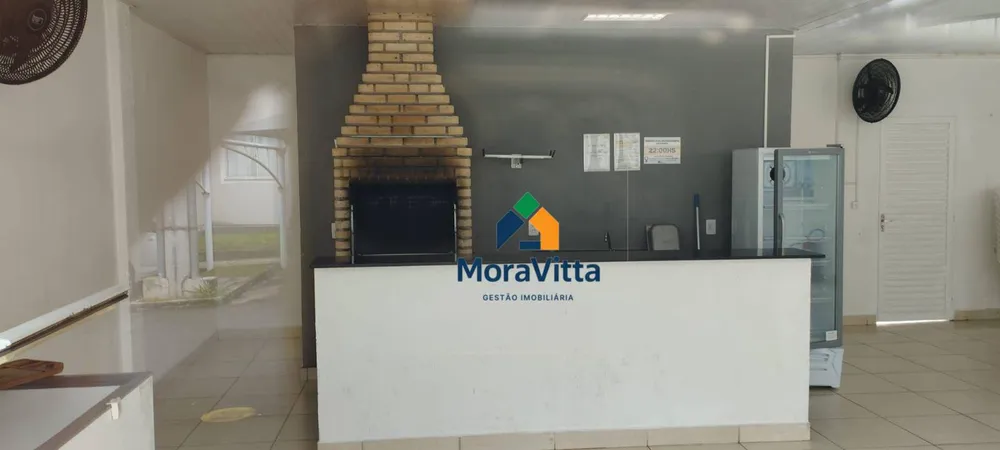Apartamento, 2 quartos, 49 m² - Foto 6