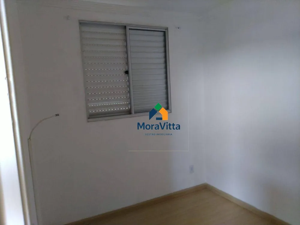 Apartamento, 2 quartos, 49 m² - Foto 9