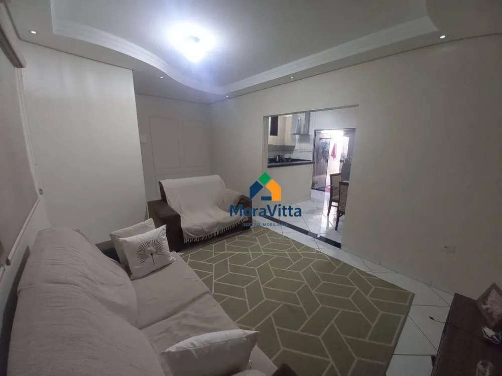 Casa, 2 quartos, 93 m² - Foto 4