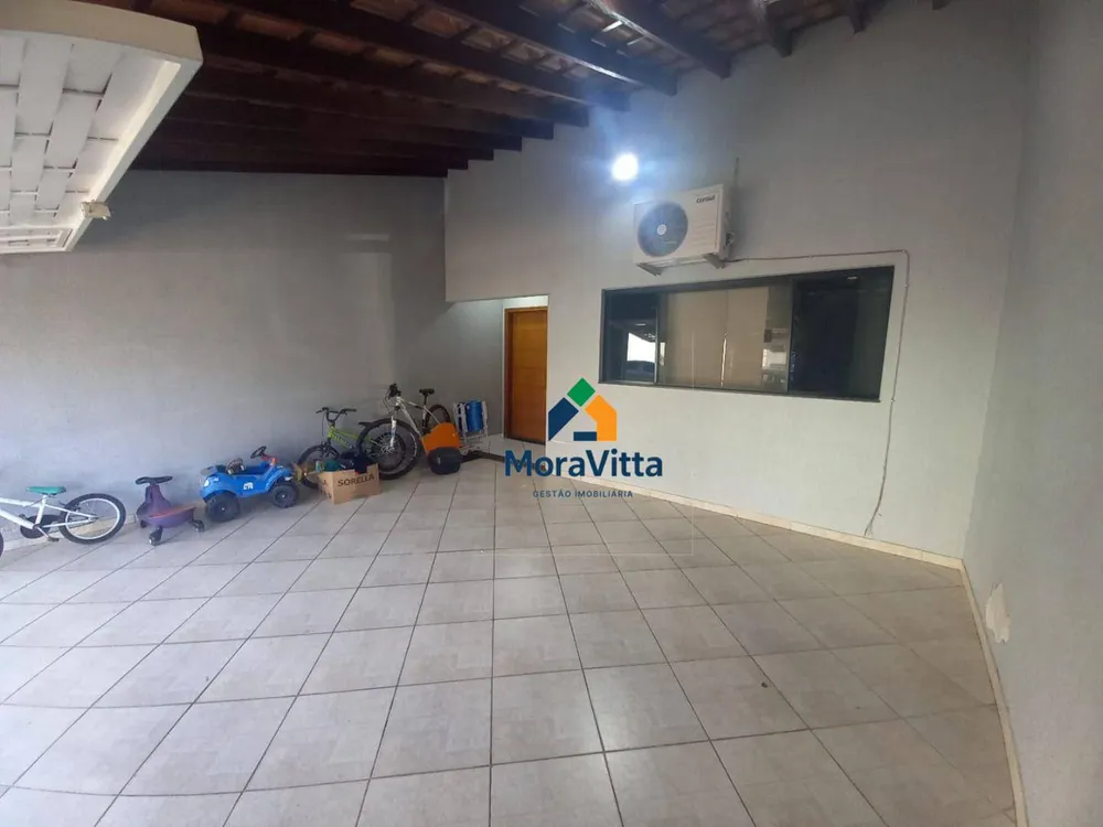 Casa, 2 quartos, 93 m² - Foto 2