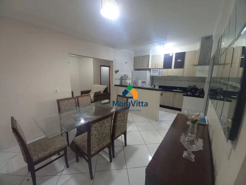 Casa, 2 quartos, 93 m² - Foto 9