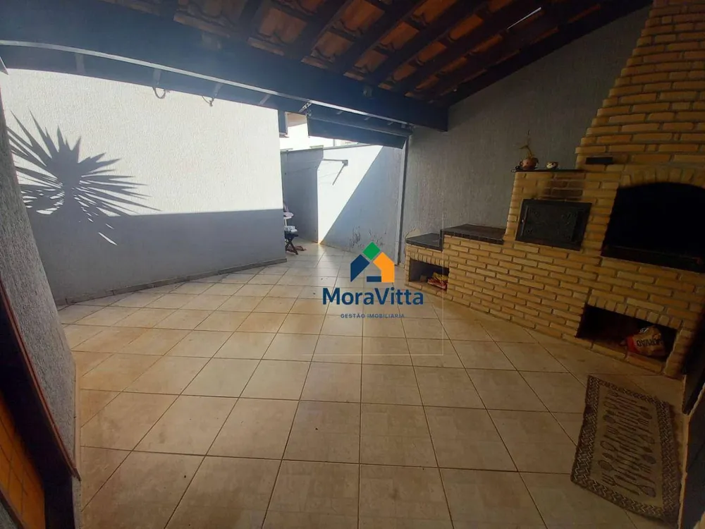 Casa, 2 quartos, 93 m² - Foto 18
