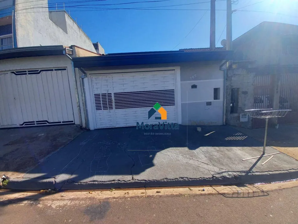 Casa, 2 quartos, 93 m² - Foto 15