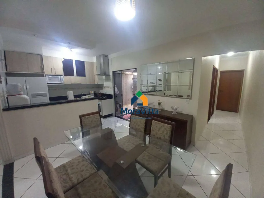 Casa, 2 quartos, 93 m² - Foto 10