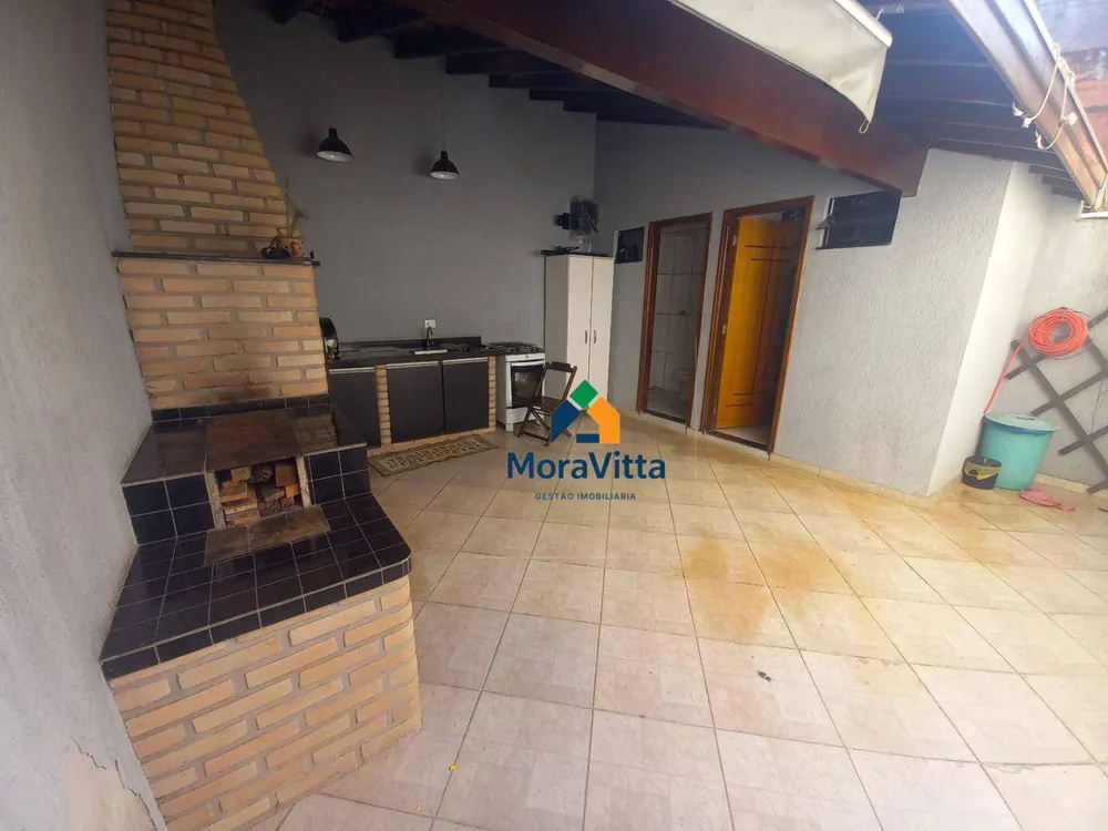 Casa, 2 quartos, 93 m² - Foto 19