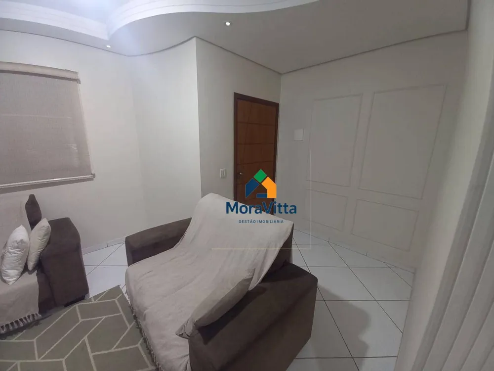 Casa, 2 quartos, 93 m² - Foto 3