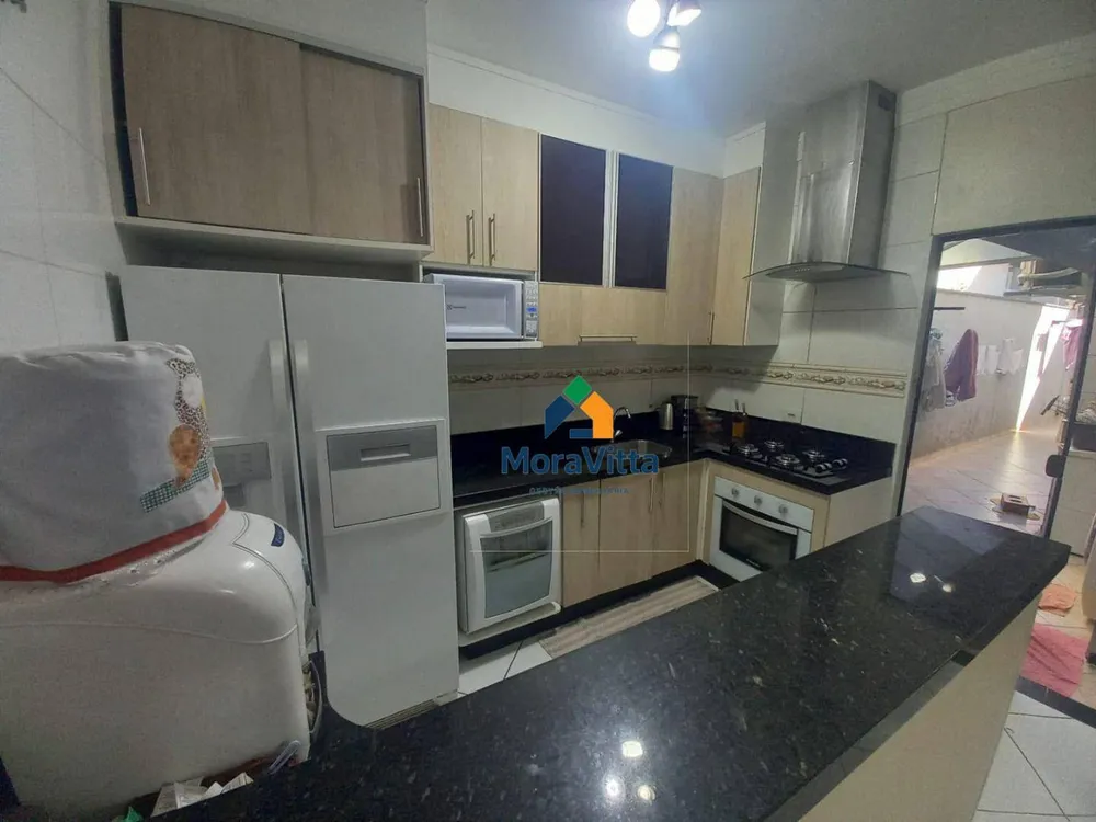 Casa, 2 quartos, 93 m² - Foto 13
