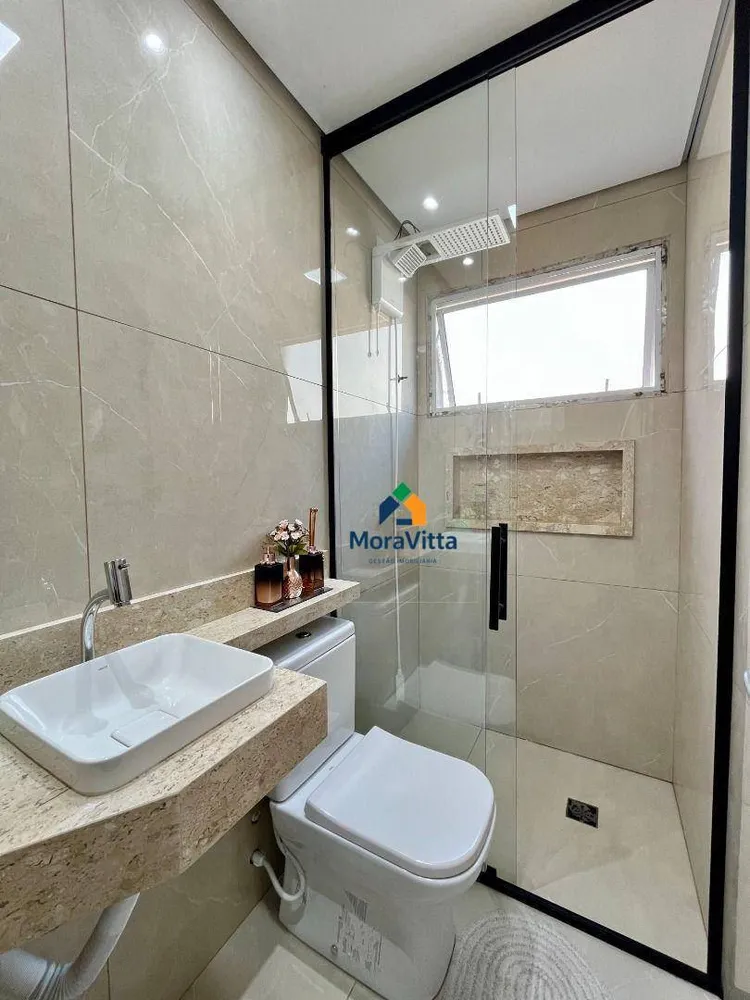 Apartamento, 2 quartos, 60 m² - Foto 7
