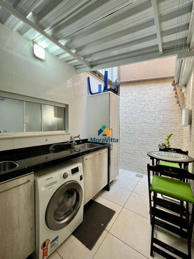 Apartamento, 2 quartos, 60 m² - Foto 8