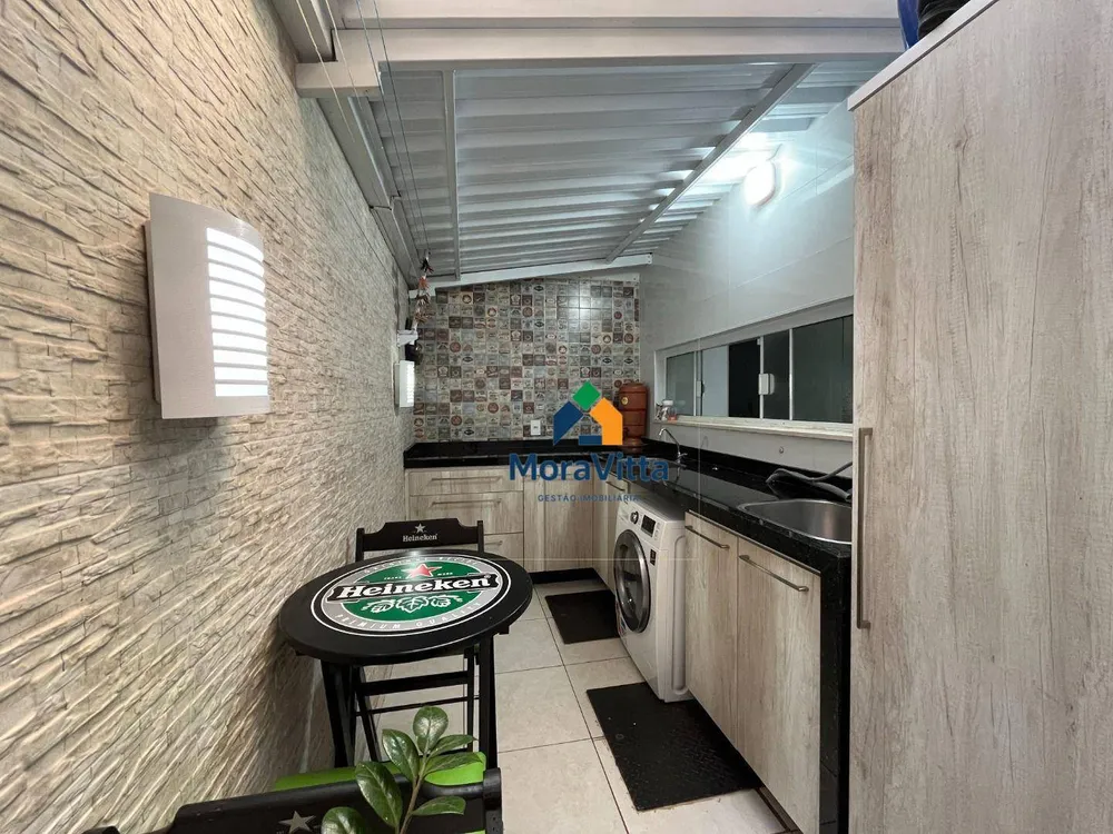 Apartamento, 2 quartos, 60 m² - Foto 10