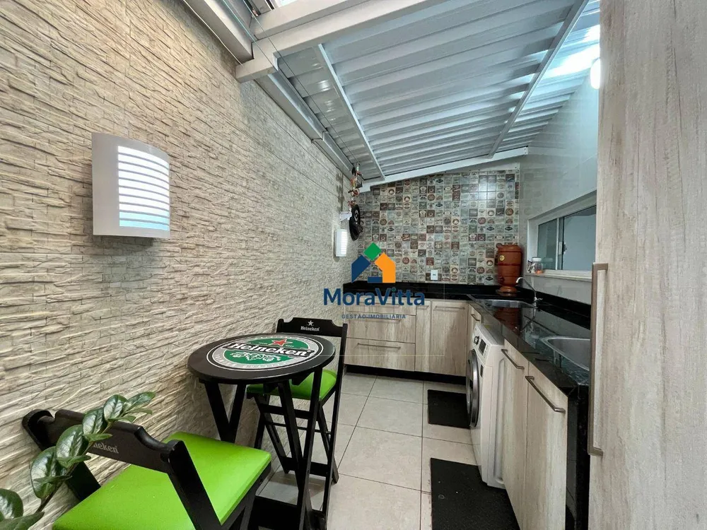 Apartamento, 2 quartos, 60 m² - Foto 12