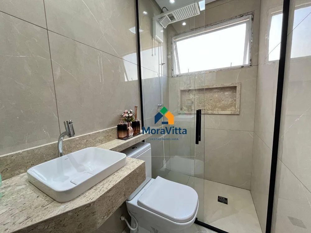 Apartamento, 2 quartos, 60 m² - Foto 6