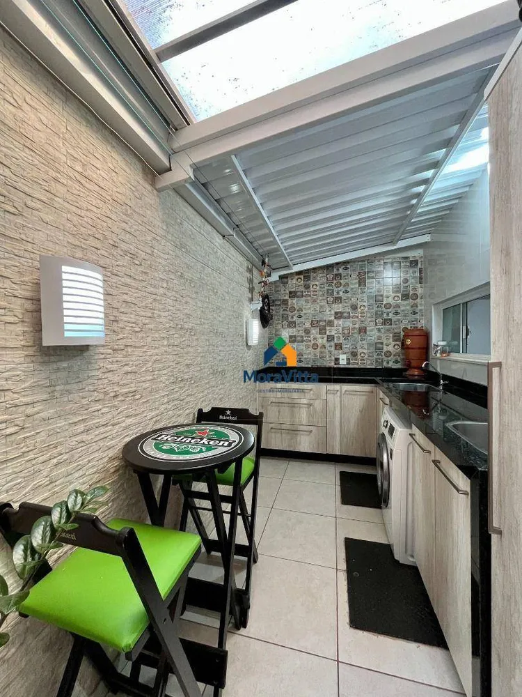 Apartamento, 2 quartos, 60 m² - Foto 11
