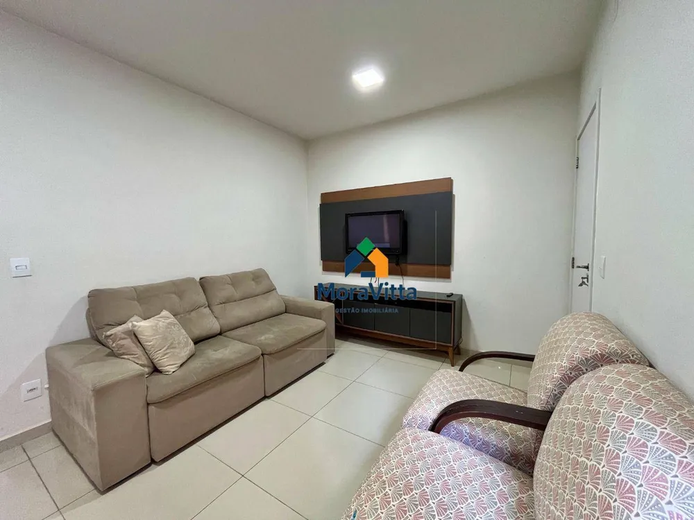 Apartamento, 2 quartos, 60 m² - Foto 18