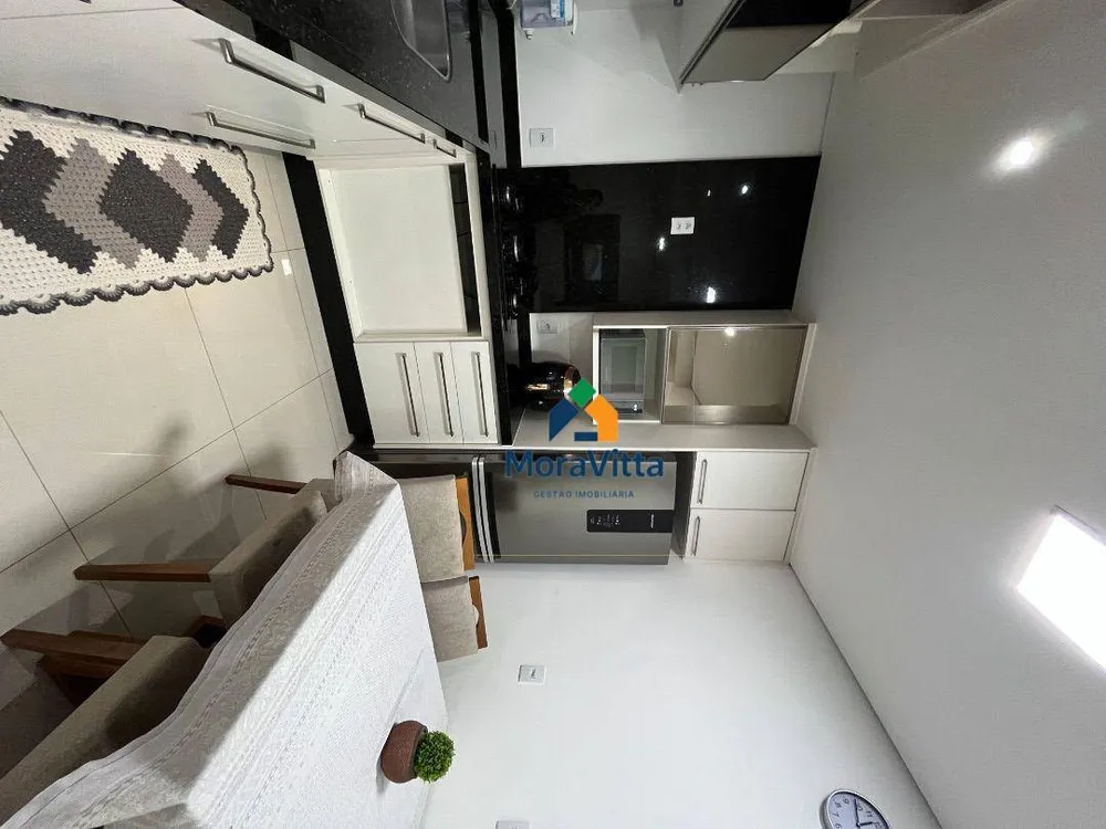 Apartamento, 2 quartos, 60 m² - Foto 2