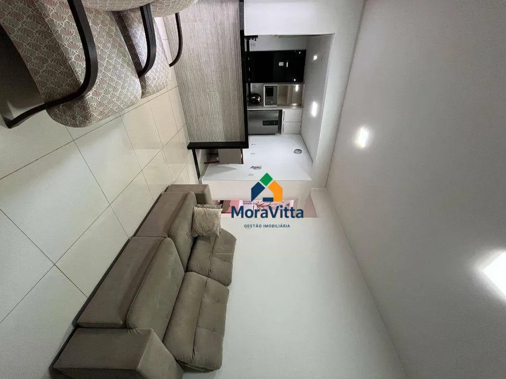 Apartamento, 2 quartos, 60 m² - Foto 17