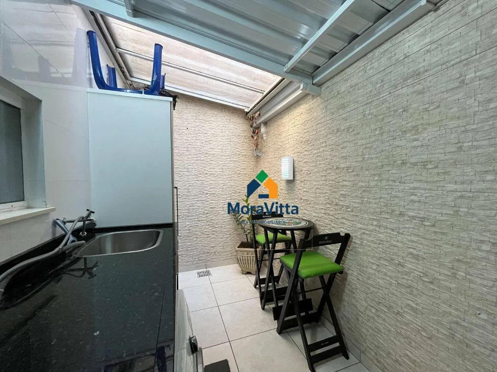 Apartamento, 2 quartos, 60 m² - Foto 9