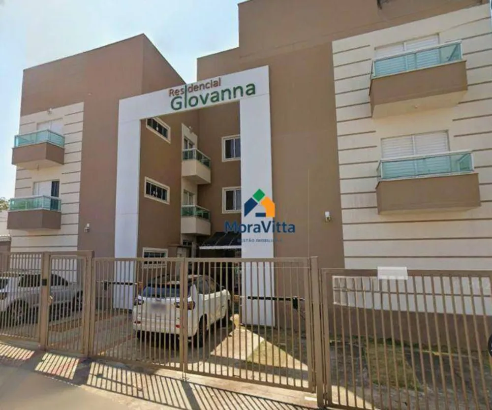 Apartamento, 2 quartos, 60 m² - Foto 1