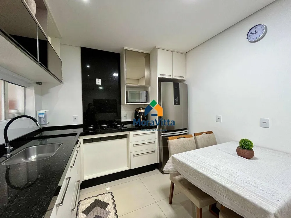 Apartamento, 2 quartos, 60 m² - Foto 4