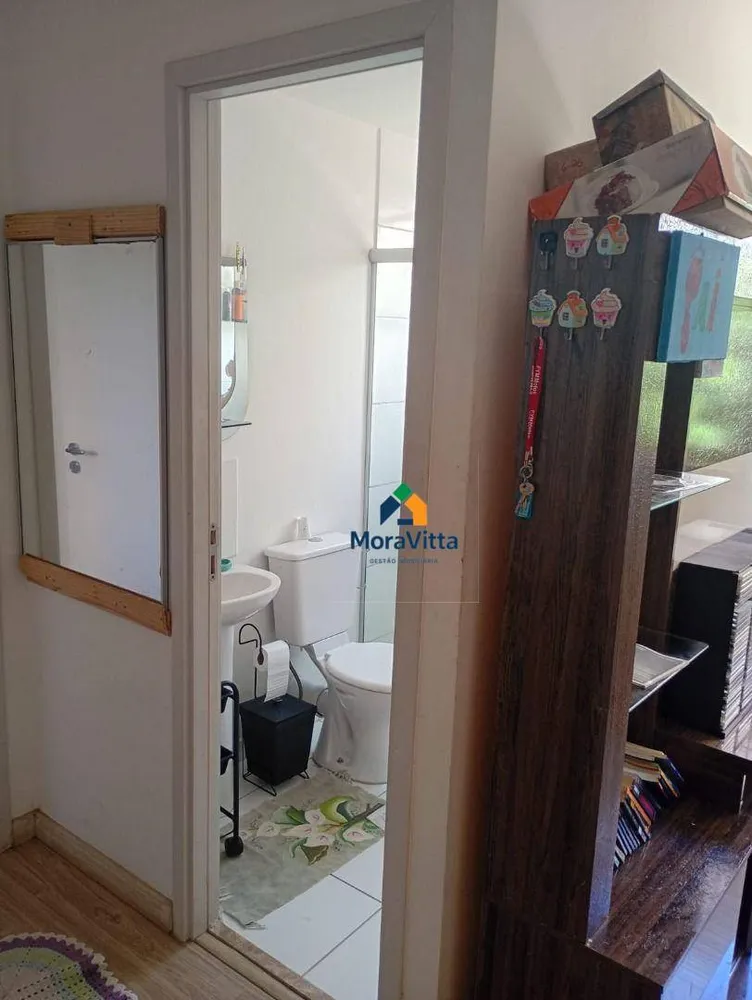 Apartamento, 2 quartos, 45 m² - Foto 10