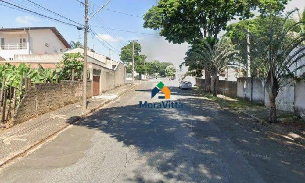 Terreno, 636 m² - Foto 3