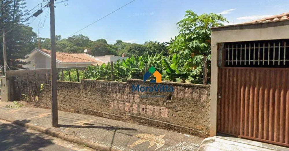 Terreno, 636 m² - Foto 1
