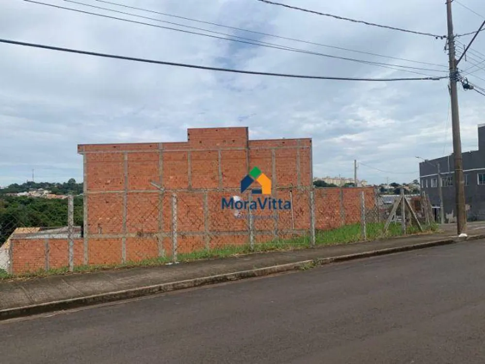 Terreno, 683 m² - Foto 8
