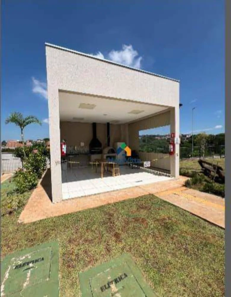 Apartamento, 2 quartos, 43 m² - Foto 8